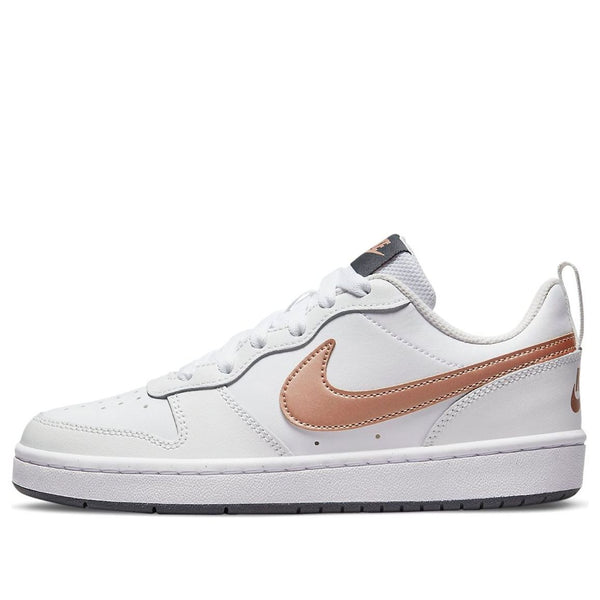 

Кроссовки Court Borough Low 2 Nike, белый