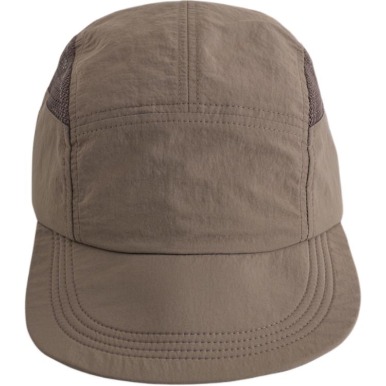 

COS Бейсболка из полиамида мужская бежевая, Beige