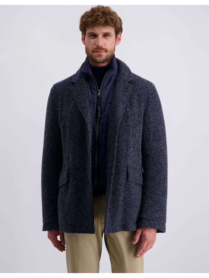 

Pierre Cardin Куртка цвета «Корона Блю»