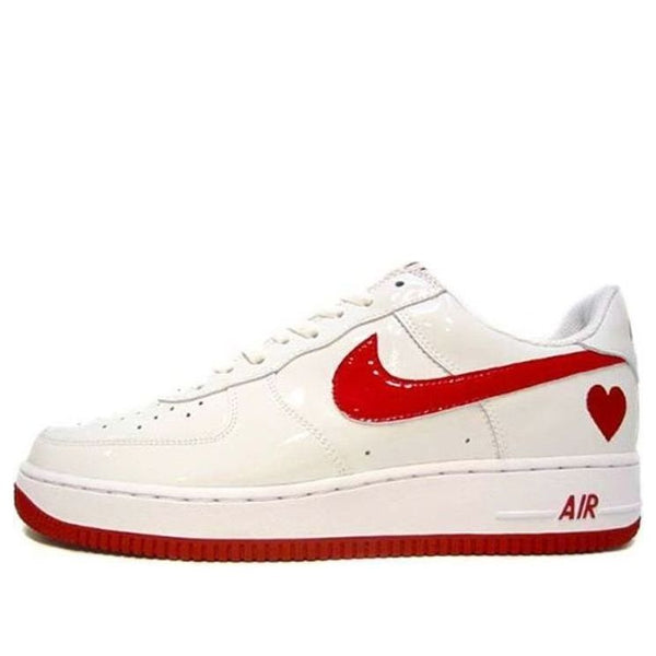 

Кроссовки Air Force 1 Nike, белый