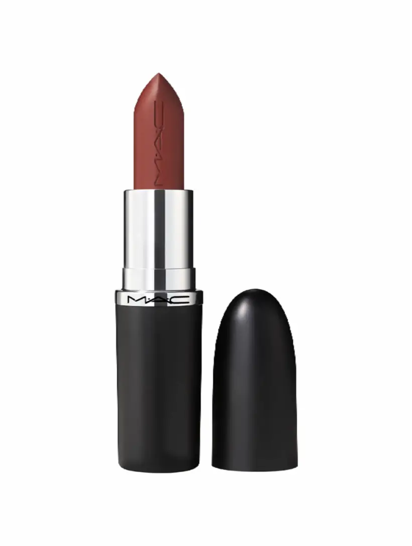 

Помада MACXimal Sleek Satin Lipstick, оттенок Crème In Your Coffee MAC