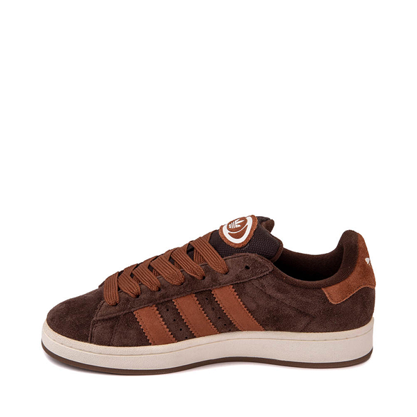 Кроссовки Mens adidas Campus '00s Athletic Shoe, цвет Dark Brown/Preloved Brown/White