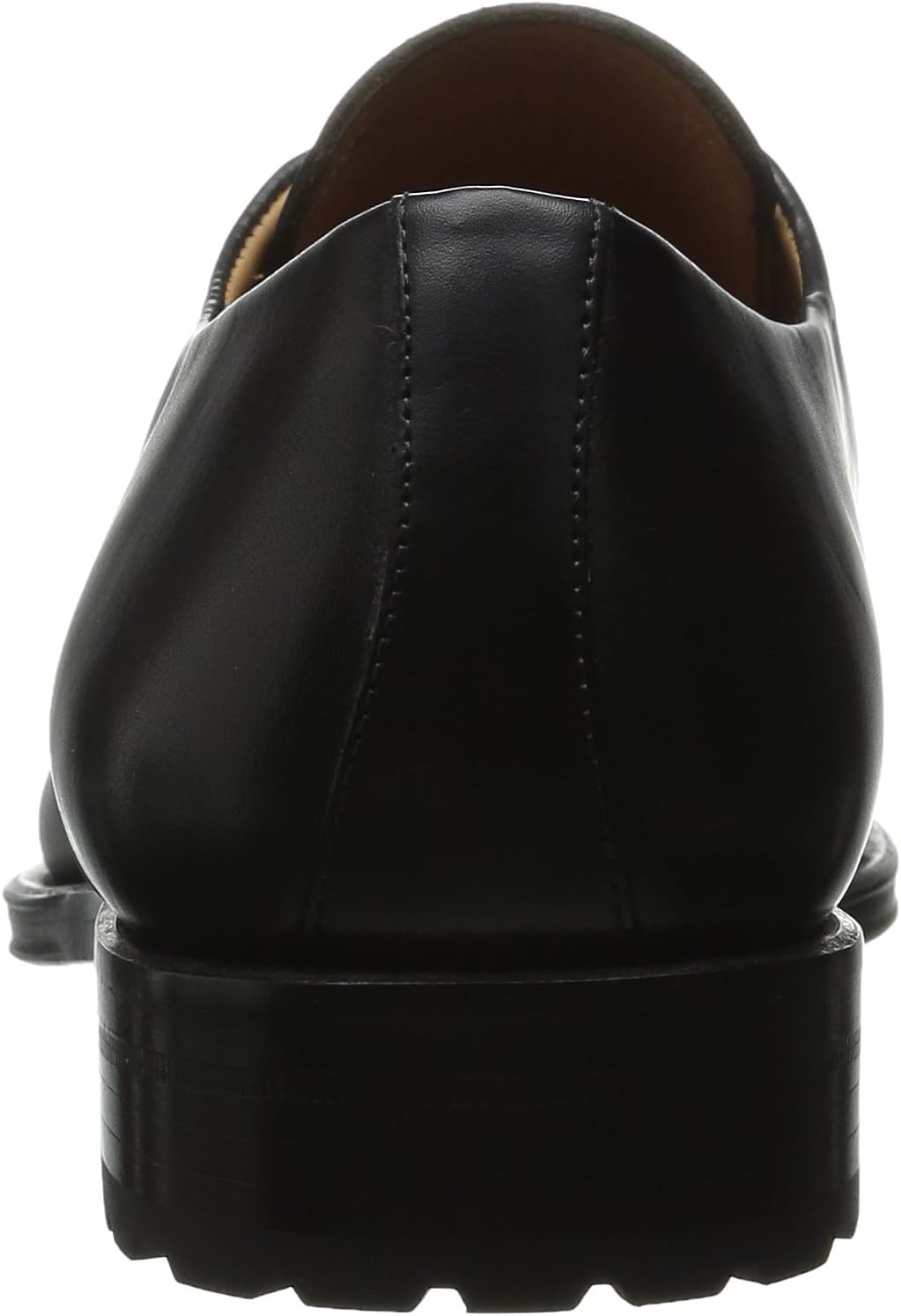 Туфли Mezlan Men's Bilbao Oxford Shoe, графит — фото 3