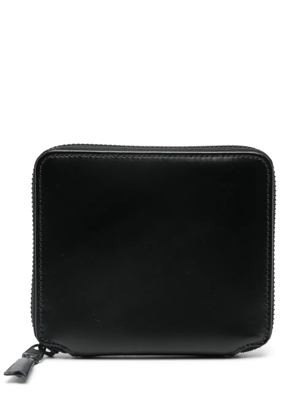 

Маленький кошелек Comme Des Garçons Wallet, черный