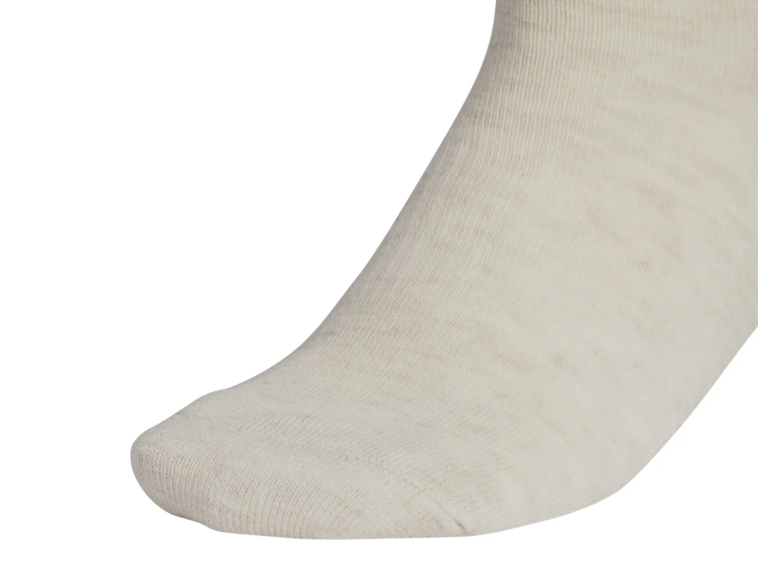 Носки Athletic Cushioned Women's Quarter Ankle Socks - 6 Pack Adidas, цвет multicolor — фото 3