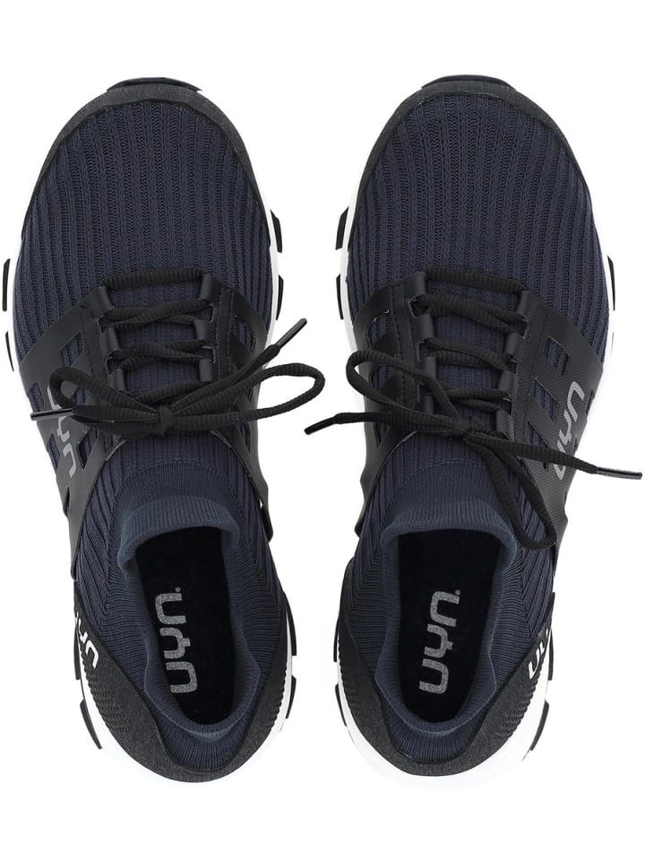 

Треккинговые ботинки Wander Shoes UYN, серый