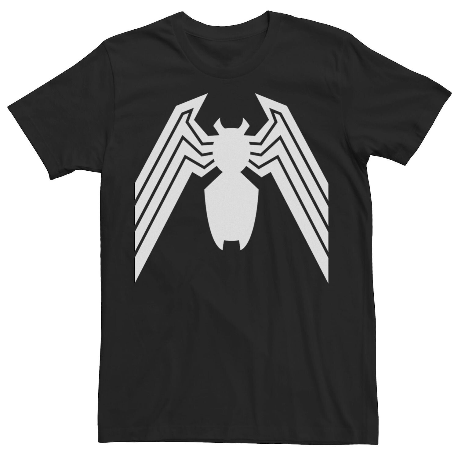 

Мужская футболка с логотипом Venom Classic Marvel