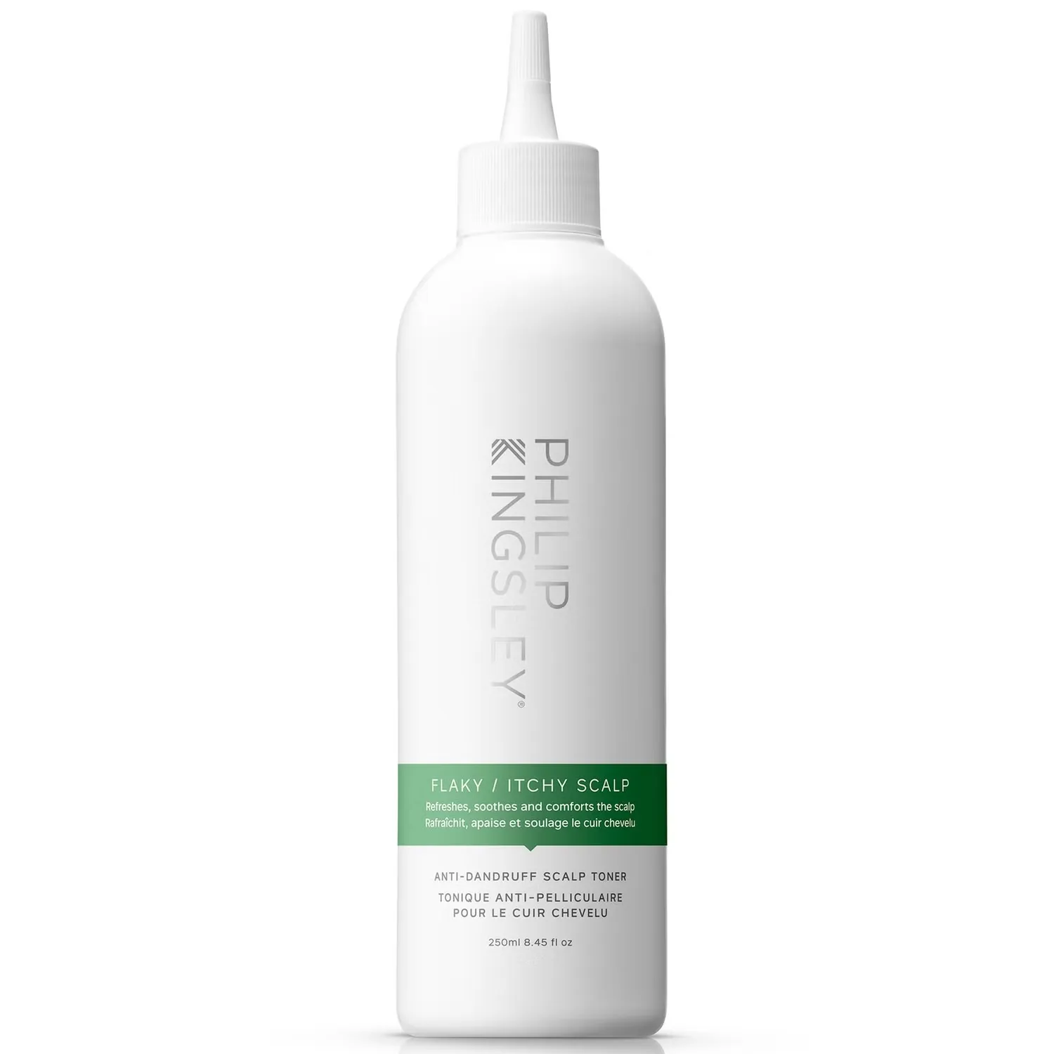 

Тоник для кожи головы против перхоти Flaky/Itchy Scalp 250 мл Philip Kingsley