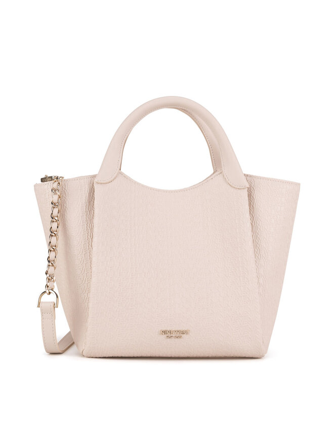 

Сумка Lda6767A Nine West, экрю