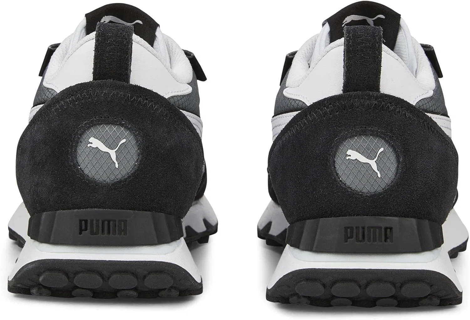 Кроссовки PUMA Rider FV Future Vintage, Castlerock — фото 2