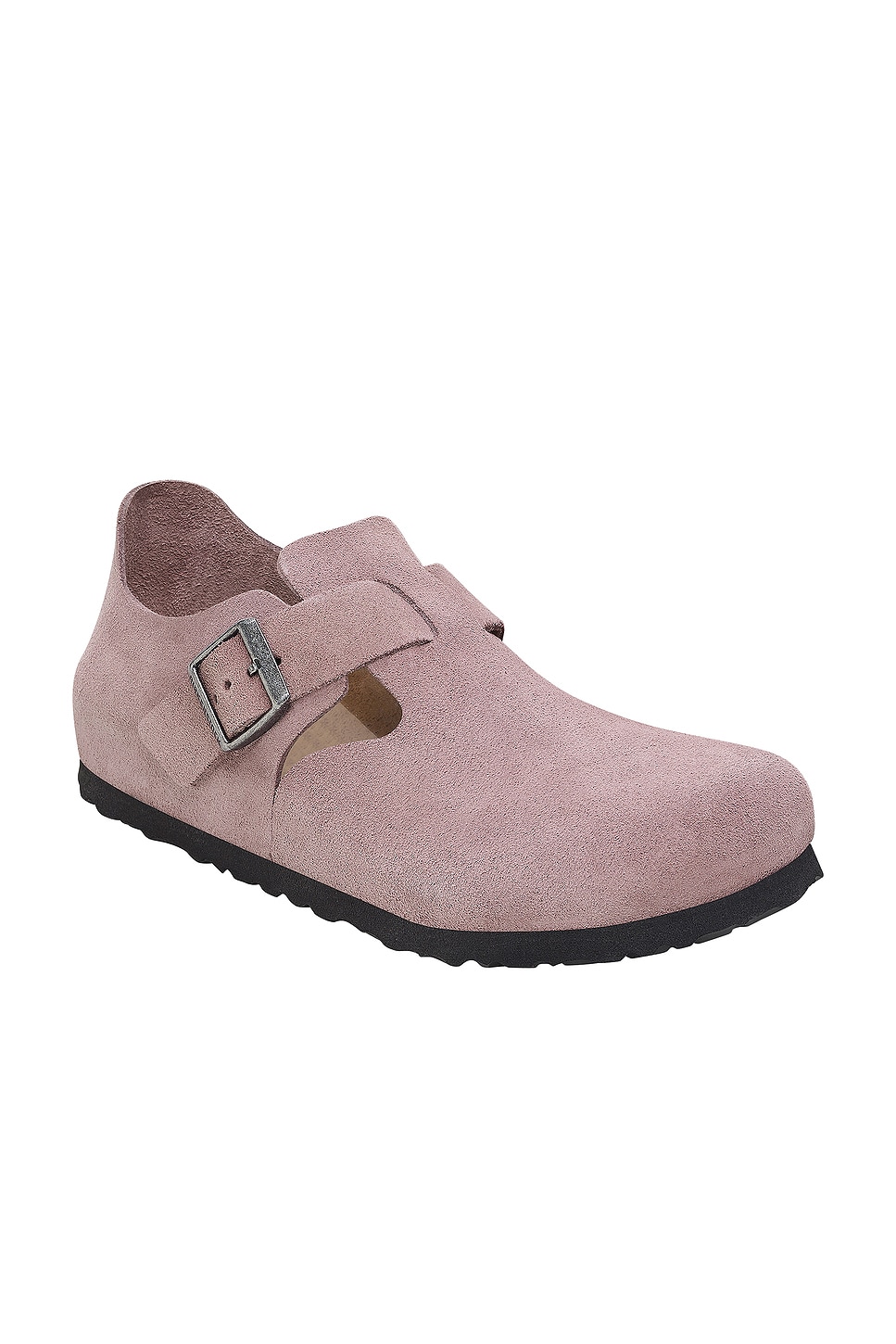 

Сабо London Birkenstock, Faded Purple