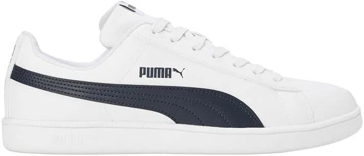 Кроссовки PUMA Adult UP, Puma White Club Navy — фото 3