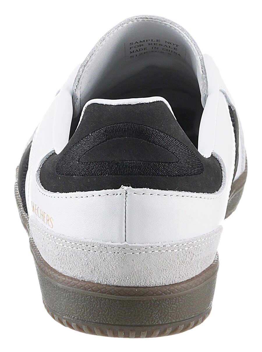 Кроссовки SKECHERS, белый — фото 3