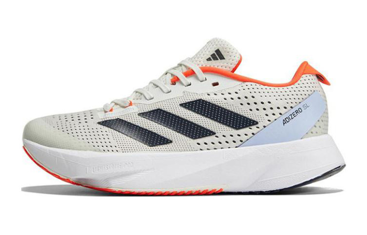 

Кроссовки Adizero SL Kids GS Low-top Grey Adidas