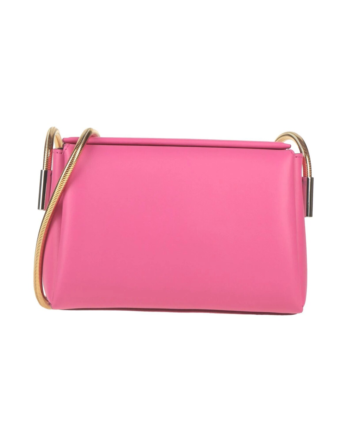 

Сумка через плечо Marni, фуксия, Розовый, Сумка через плечо Marni, фуксия