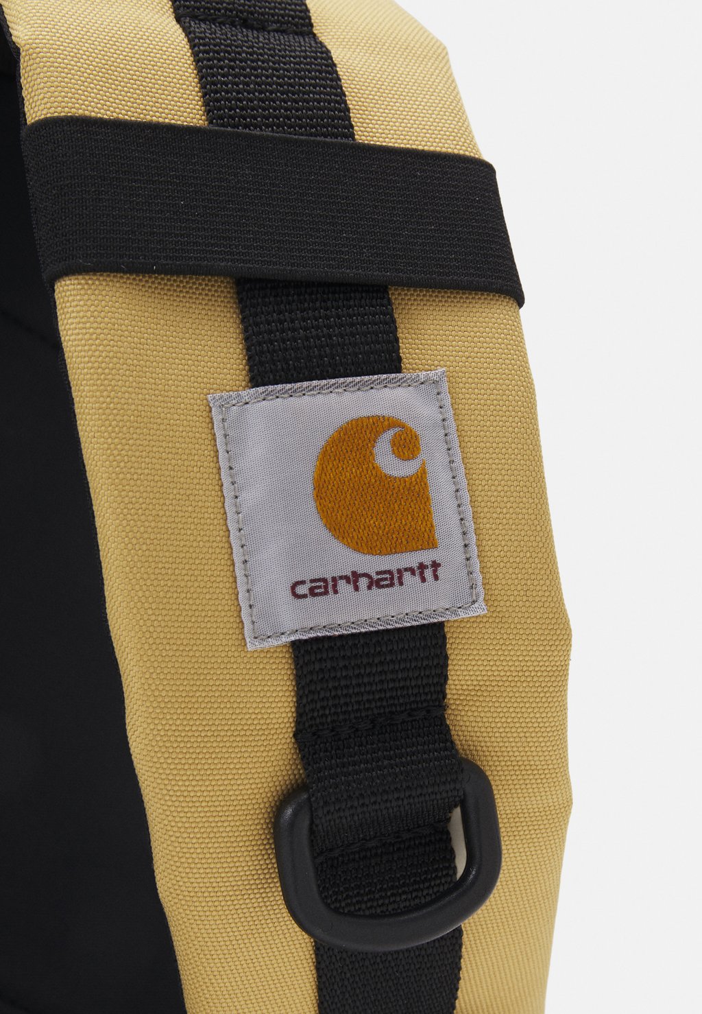 

Рюкзак Kickflip Backpack Unisex Carhartt WIP, бежевый