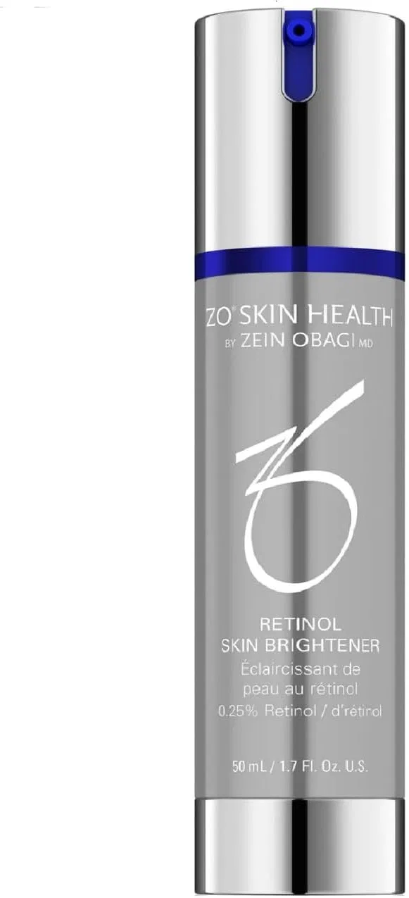 Крем для лица Zo Skin Health — Дневной с ретинолом . %, 50 мл — фото 2