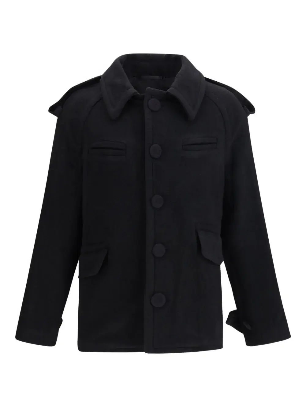 

Жакет на пуговицах Namacheko, черный