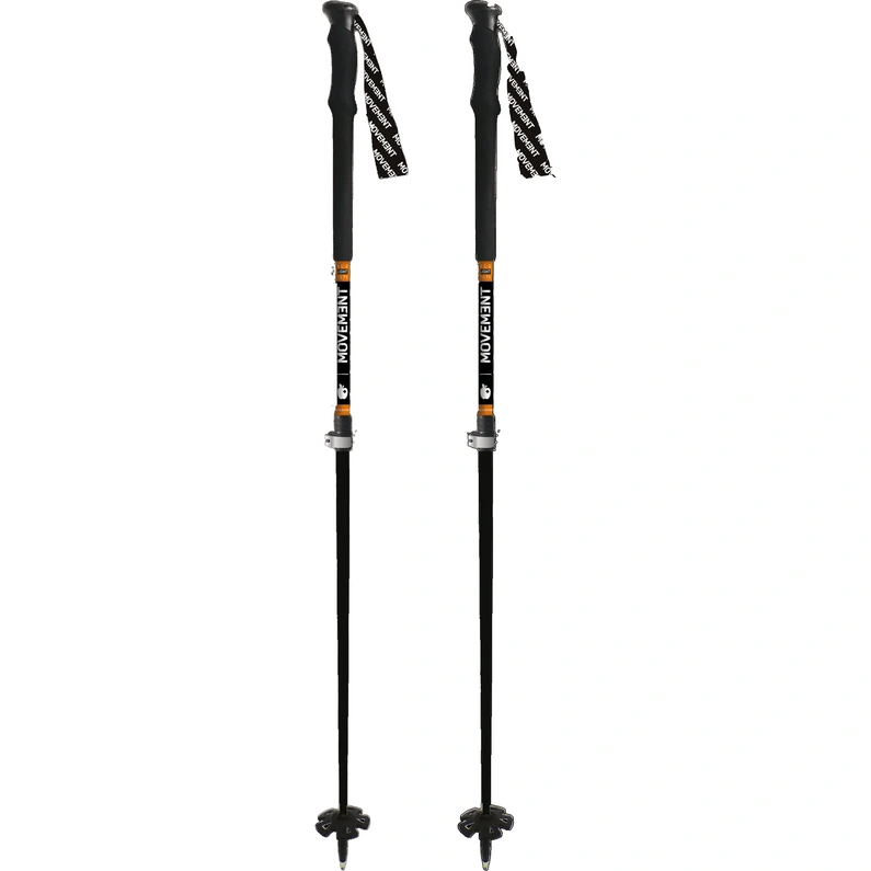 

Алюминиевые лыжные палки X-Plore 2 Movement