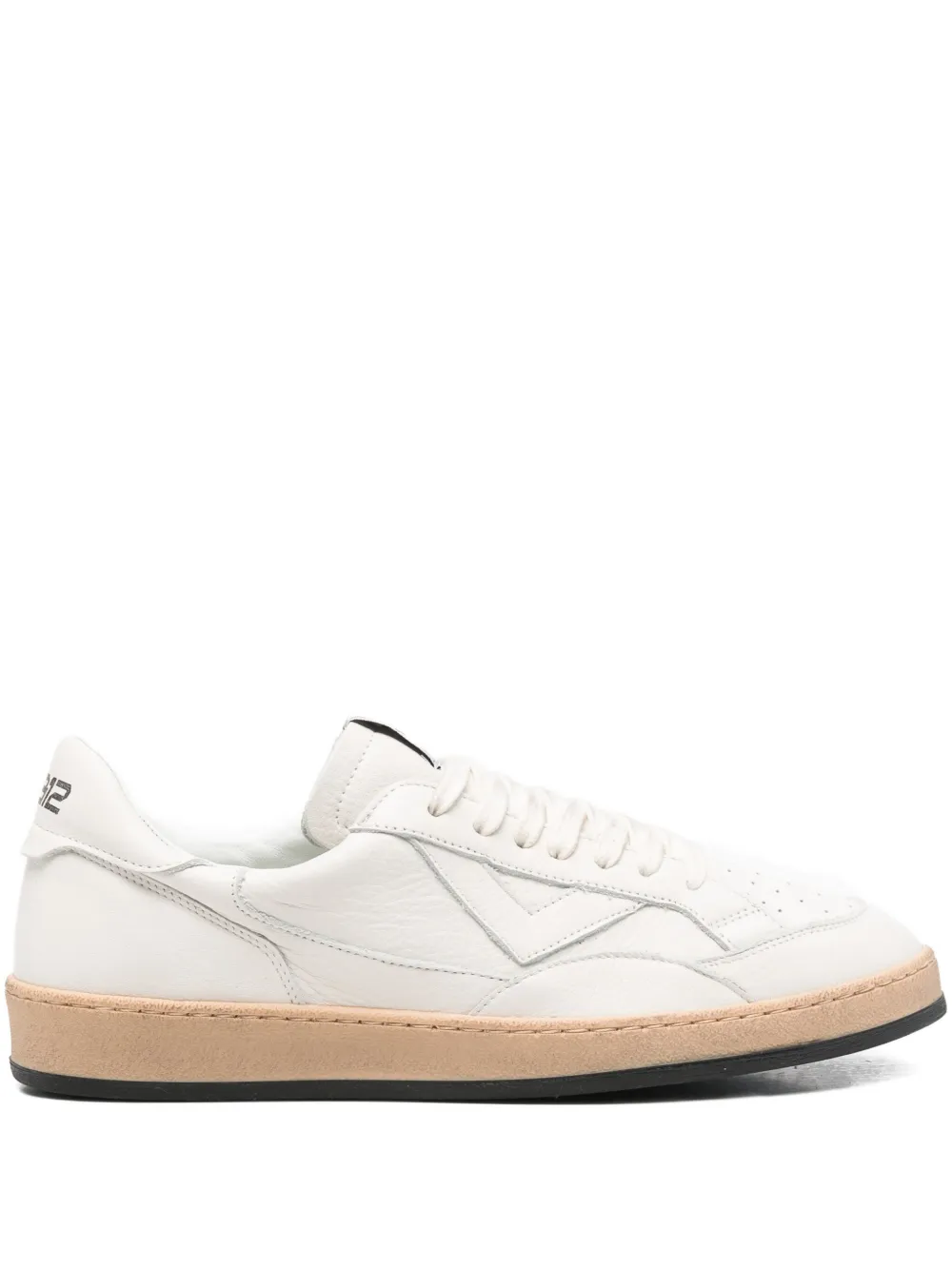 

Кроссовки Play New 4B12, белый