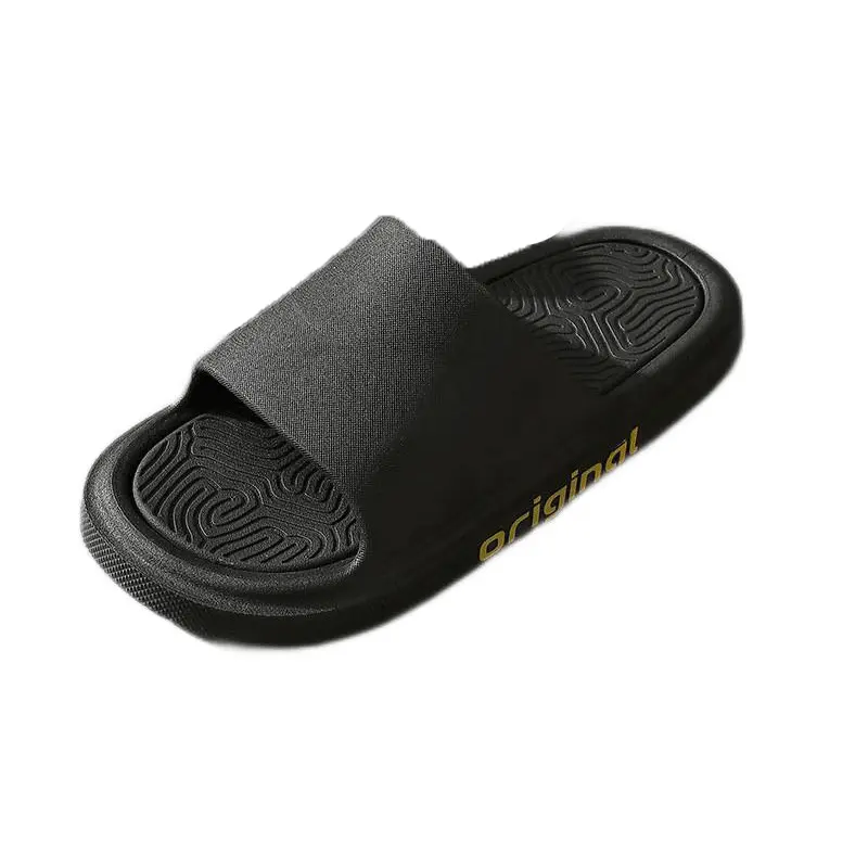 

Шлепанцы унисекс Pretty Tiffin, цвет Coffee