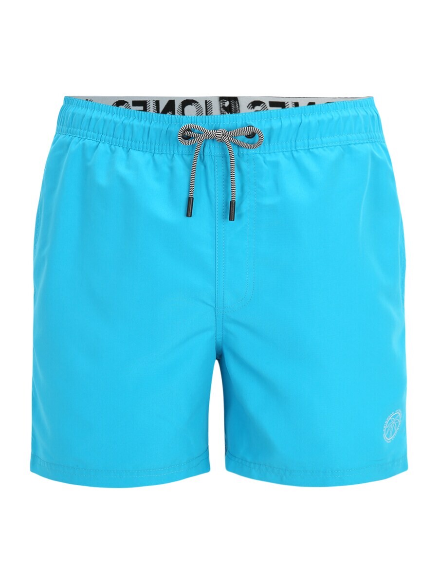 

Пляжные шорты JACK & JONES FIJI, цвет Aqua