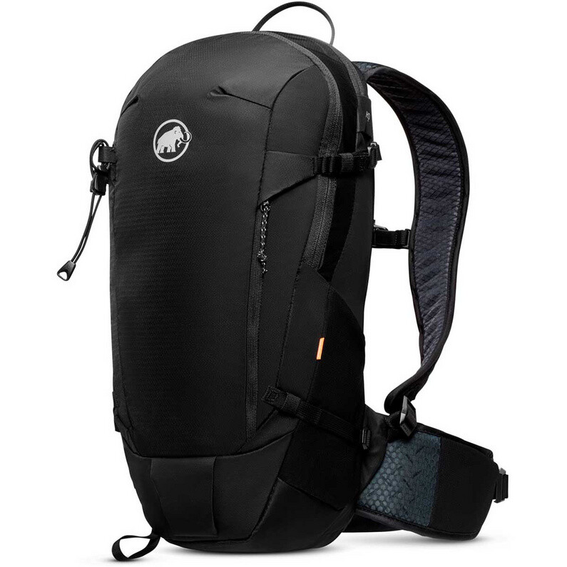 

Рюкзак Lithium 15 Mammut, черный