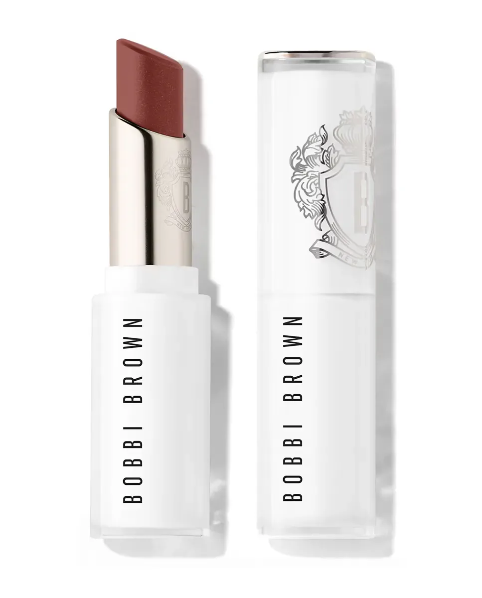 Бальзам для губ Extra Color Shine Bobbi Brown, Nude Cinnamon