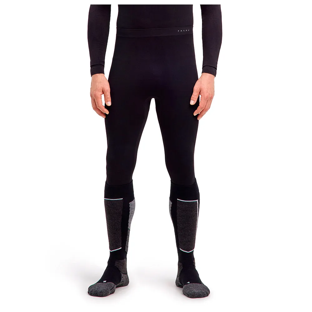 

Леггинсы Falke MW, черный