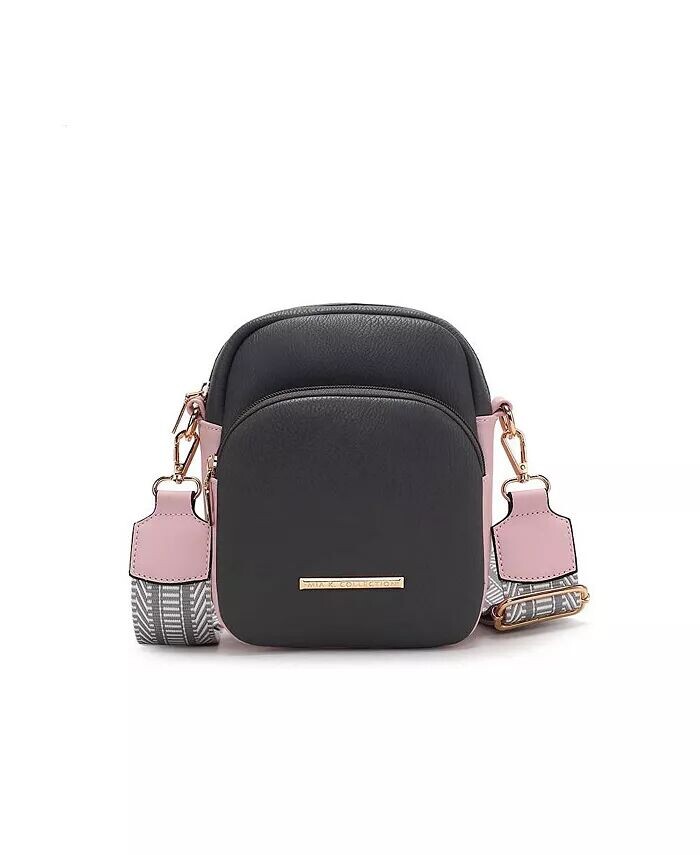 

Сумка через плечо Rachel от Mia K Mkf Collection, розовый