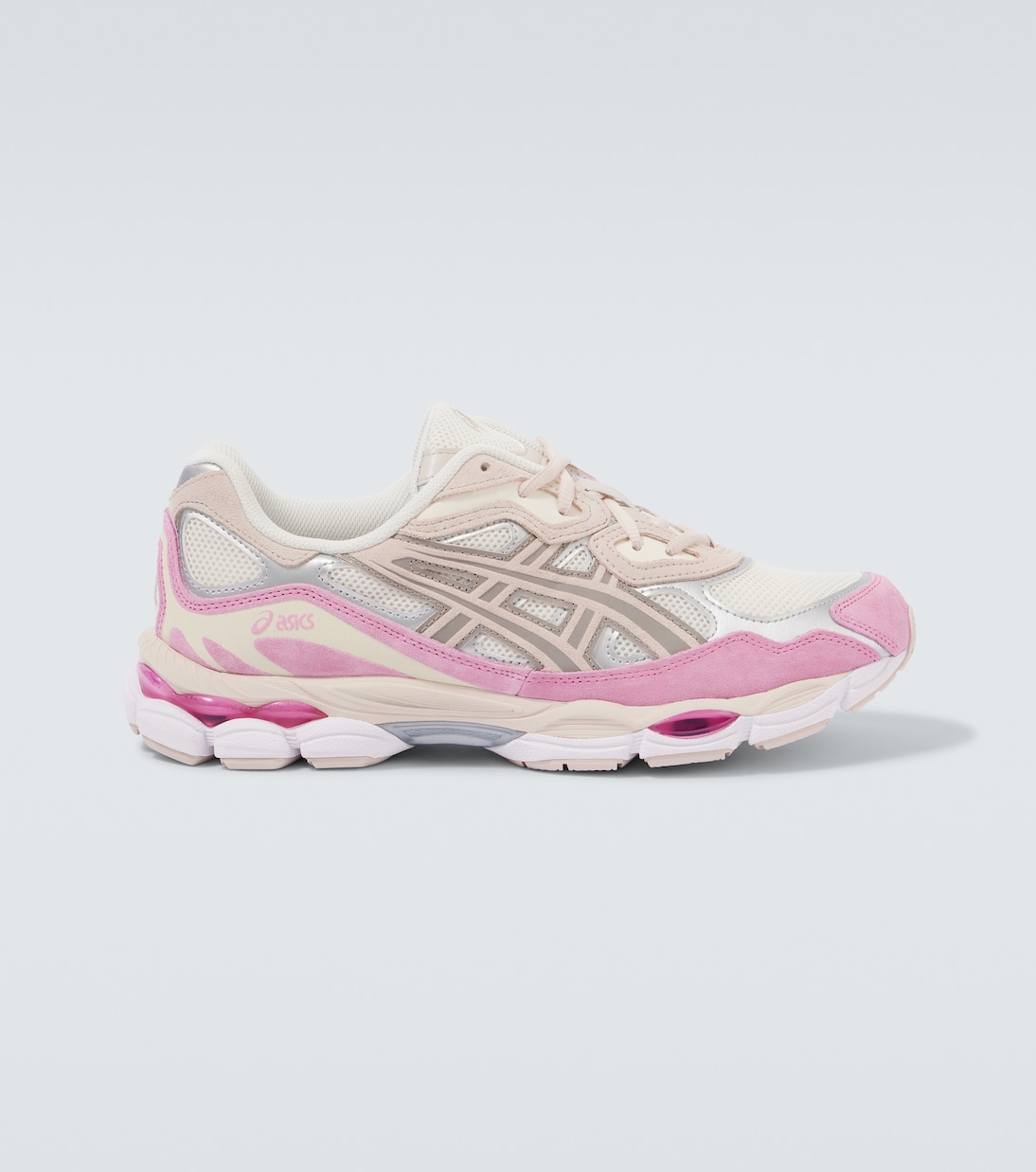 

Кроссовки Gel NYC Asics, Cream/Mineral Beige
