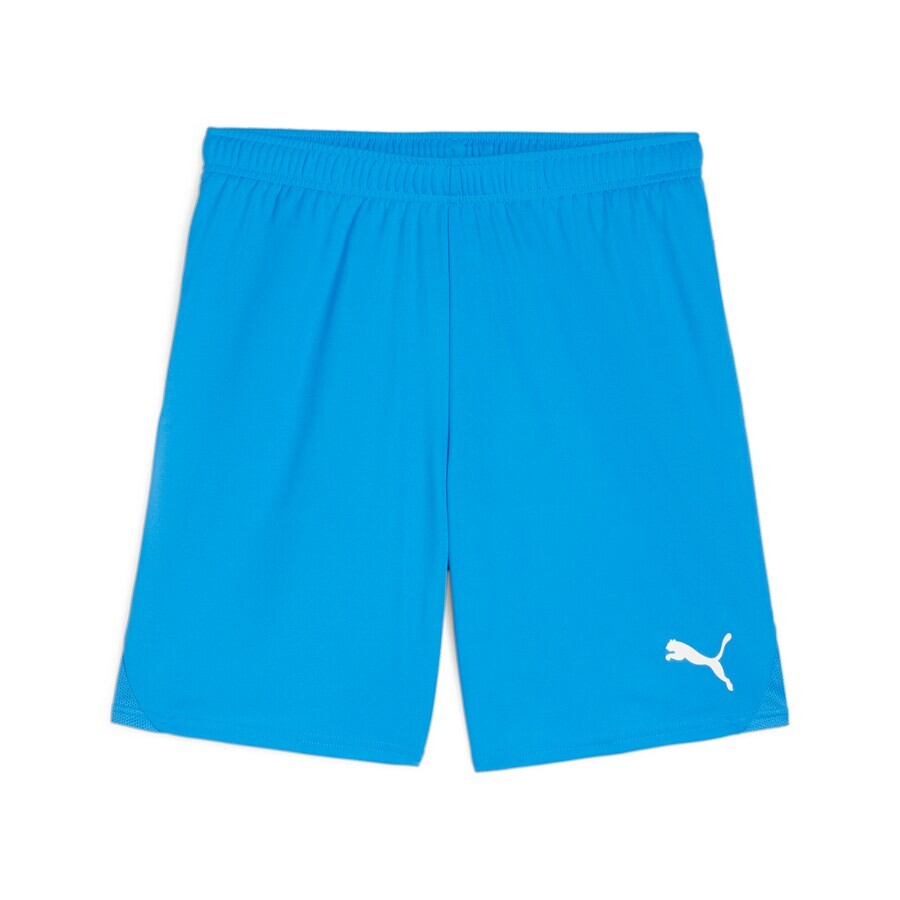

Спортивные брюки PUMA Regular Workout Pants, цвет Azure