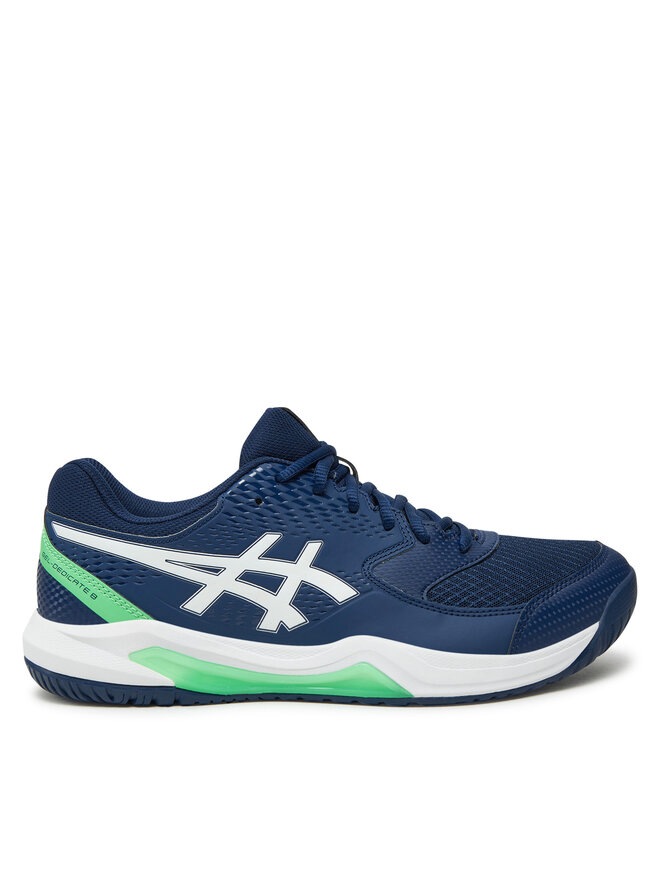 

Теннисные кроссовки Asics, синий