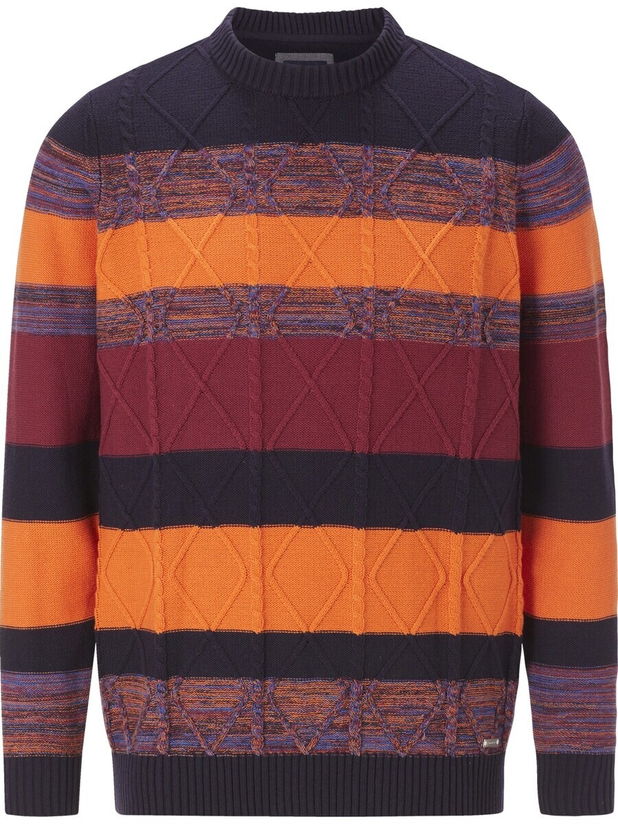 

Свитер BABISTA Sweater Tessiboso, оранжевый