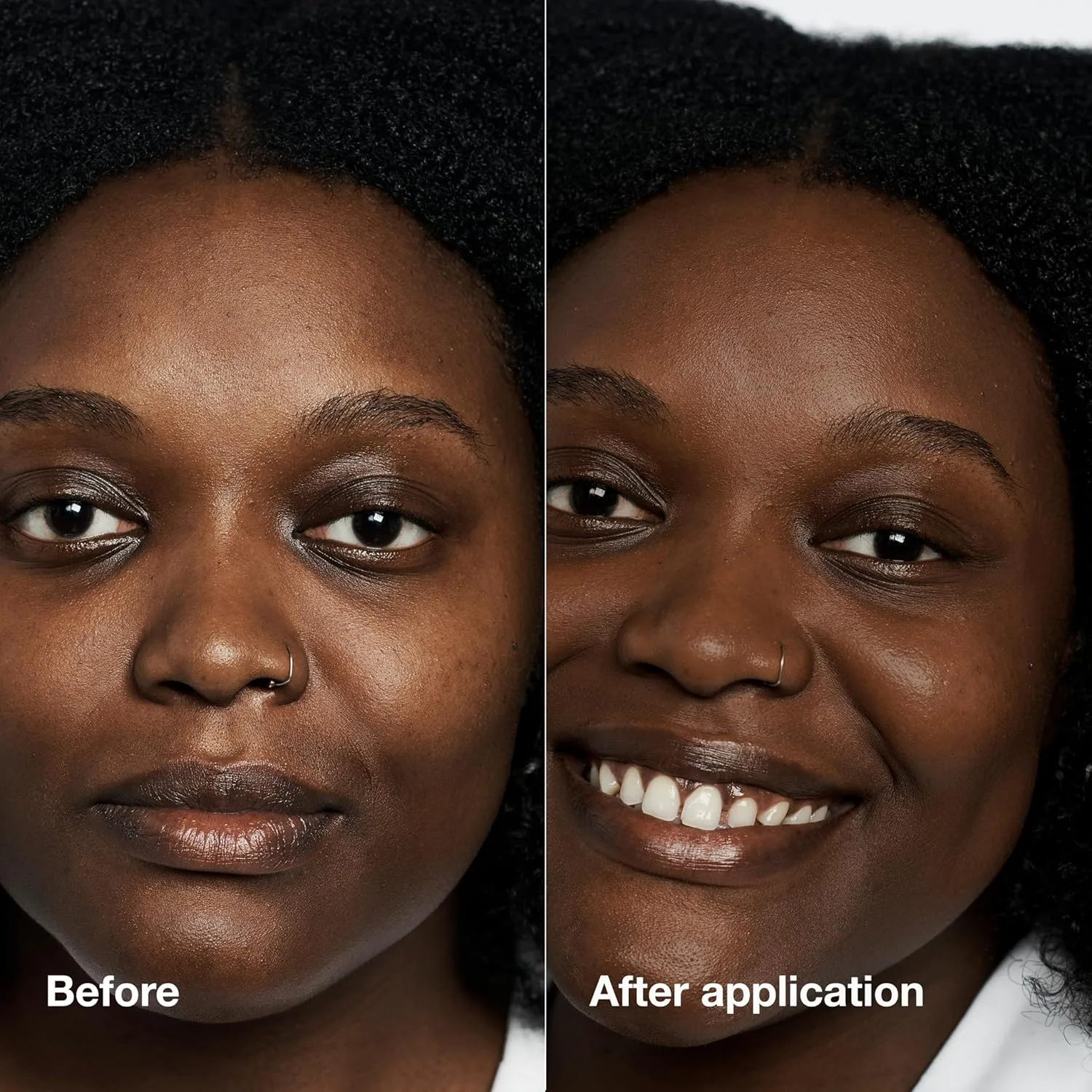 Clinique Even Better Makeup жидкий тональный крем SPF 15 с витамином C для сухой и комбинированной кожи | среднее покрытие и естественный финиш | выравнивает тон и уменьшает темные пятна, BX Mahogany WN 125 - deep, warm-neutral undertones — фото 4