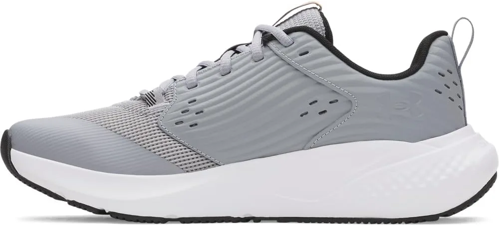 Кроссовки для мужчин Under Armour Charged Commit Trainer 4, белый