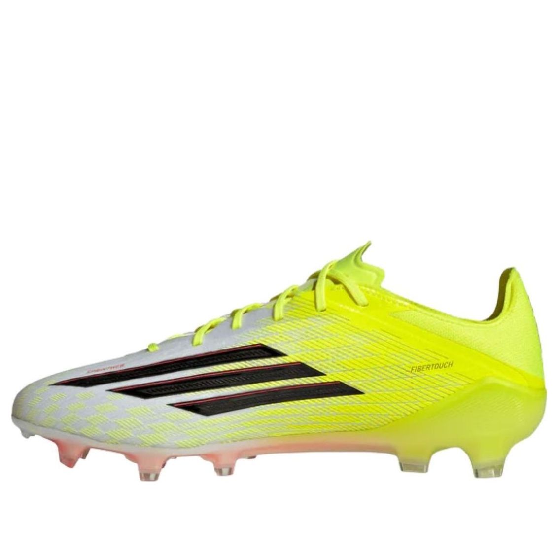 

Футбольные бутсы Adidas F50 Elite FG 'Team Solar Yellow'