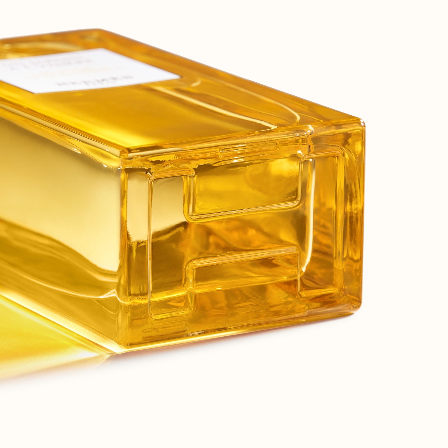 Гель для душа collection parfum jardin un jardin à cythère, nachfüllset Hermes, объем 200 мл — фото 2
