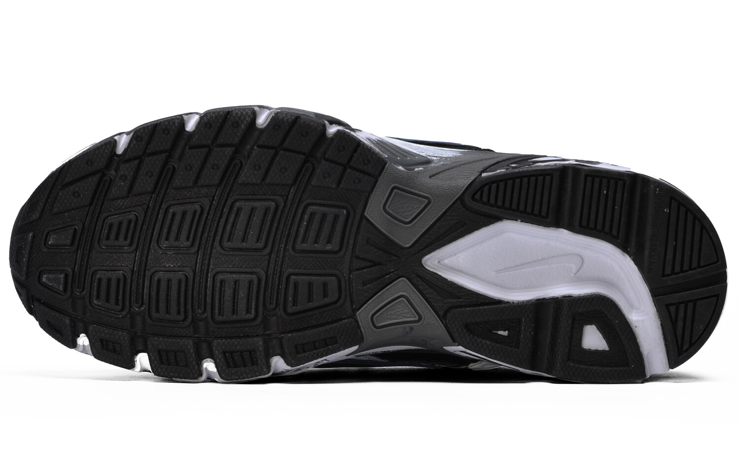 

Nike Initiator Кроссовки Мужчины, Black, Черный, Nike Initiator Кроссовки Мужчины, Black