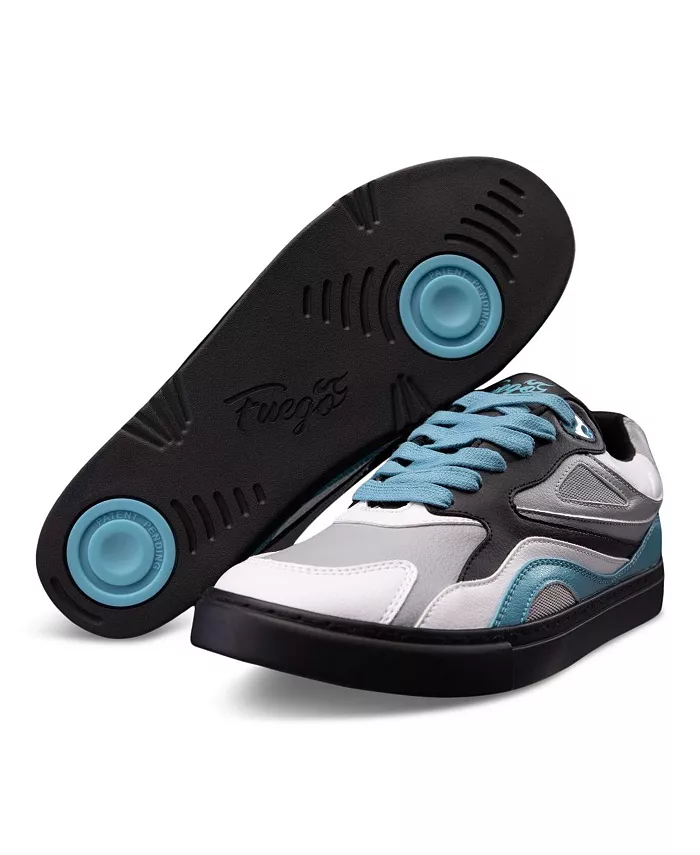 

Женские кроссовки Bdash Low-top Fuego, синий