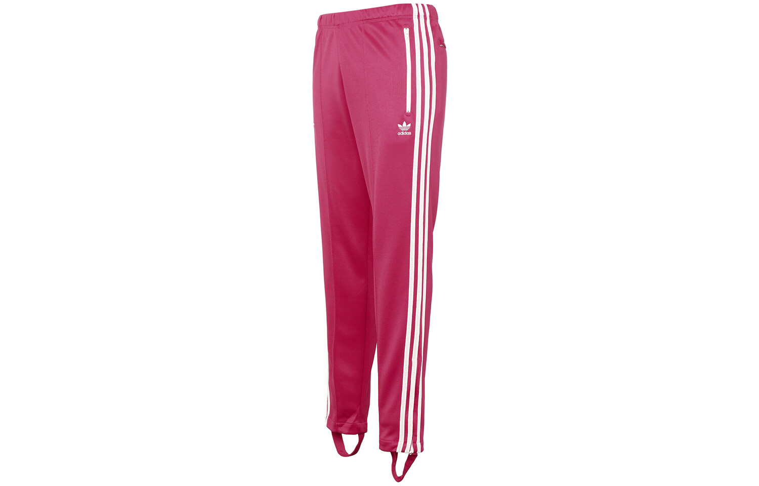 

WALES BONNER трикотажные спортивные штаны унисекс красные Adidas Originals, красный