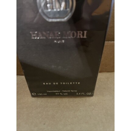 Hanae Mori Hm Edt Spray, 3,4 жидких унции, оригинал, в запечатанной упаковке, H&M — фото 2