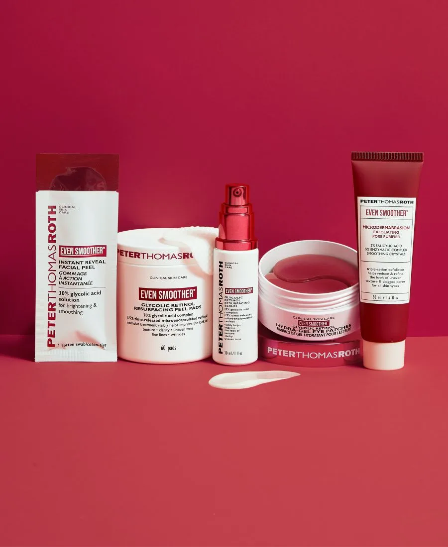 Крем для лица Peter Thomas Roth — Очищающее средство для микродермабразии Even Smoother Microdermabrasion Exfoliating Pore — фото 4