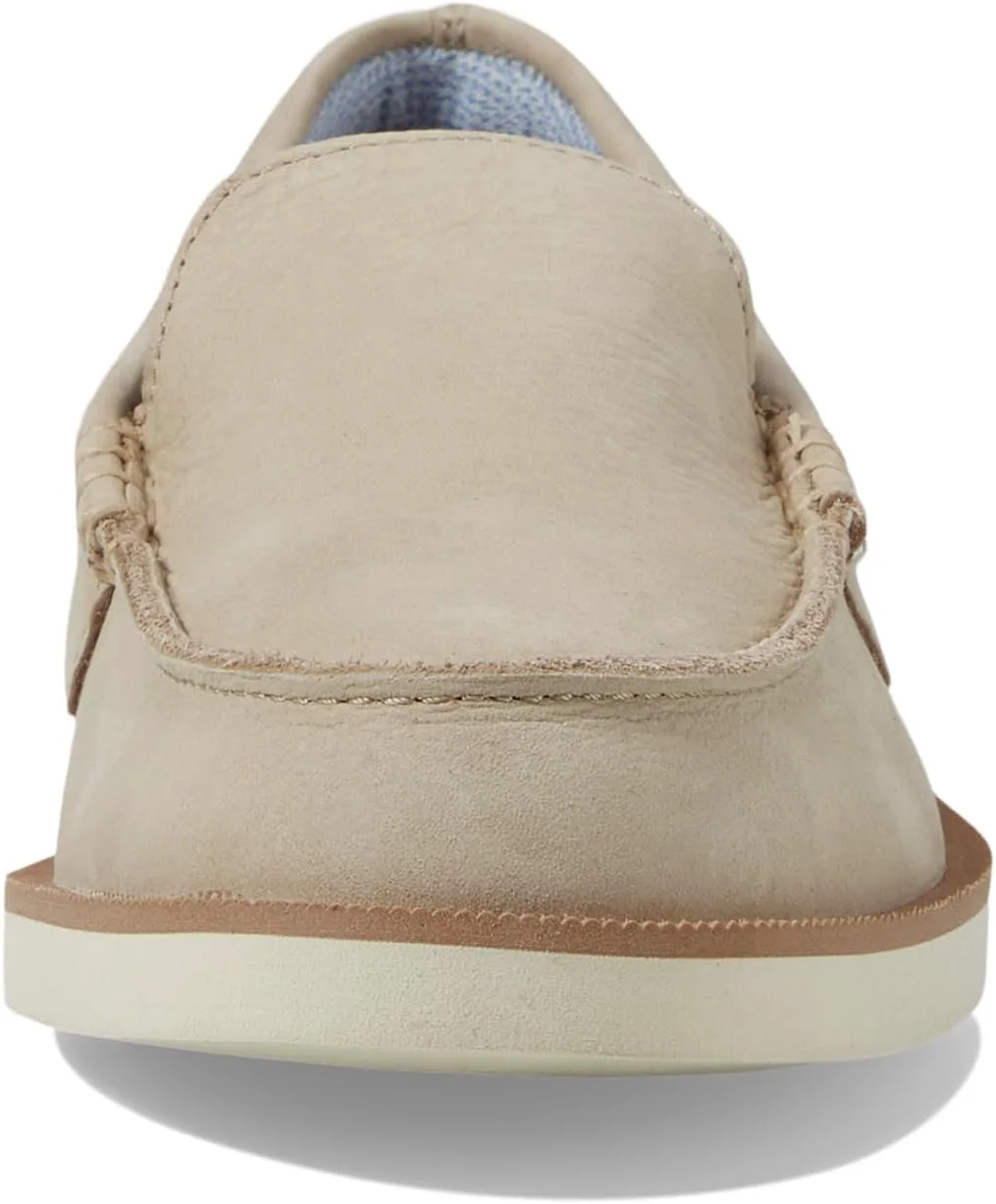 Мужские аутентичные оригинальные венецианские лодочные туфли Sperry с двойной подошвой — фото 3