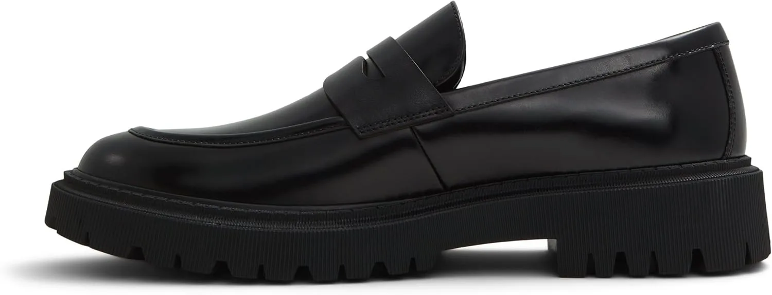 Мужские тапочки Aldo Exeter, черный
