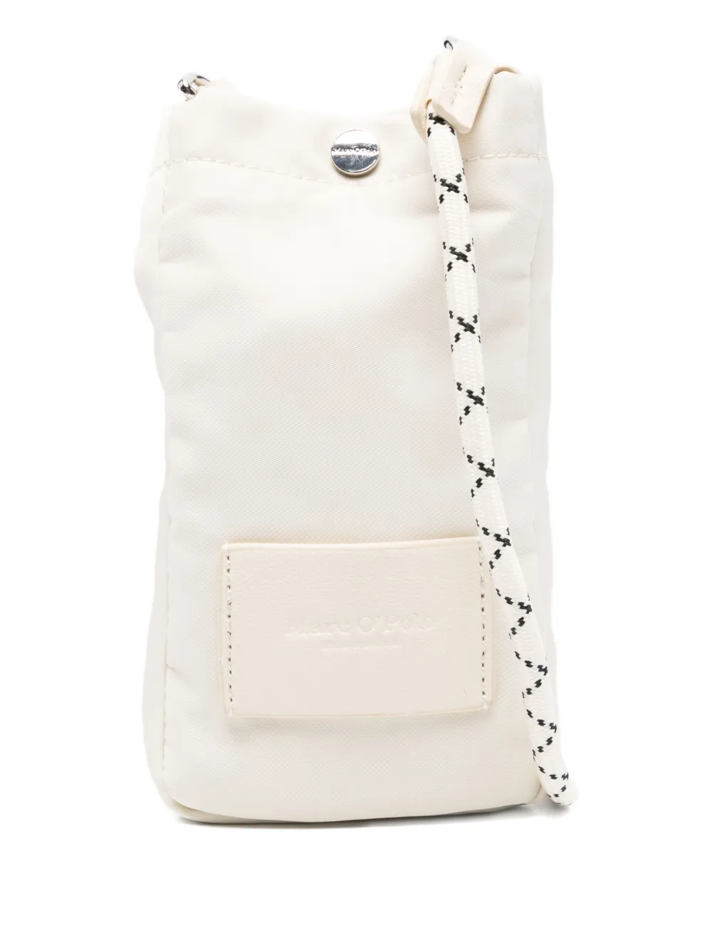 

Сумка для телефона с логотипом Marc O'Polo, бежевый