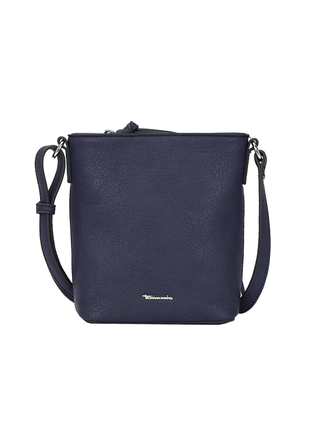 

Сумка через плечо Alessia 18 см Tamaris, синий