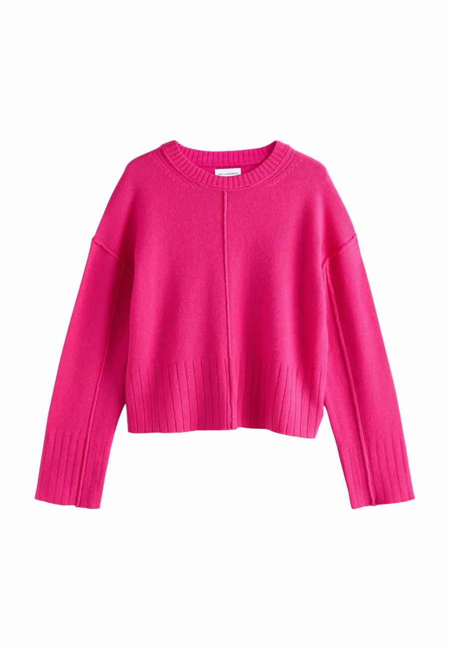 

Джемпер Next CREW NECK, Bright Pink/Pink