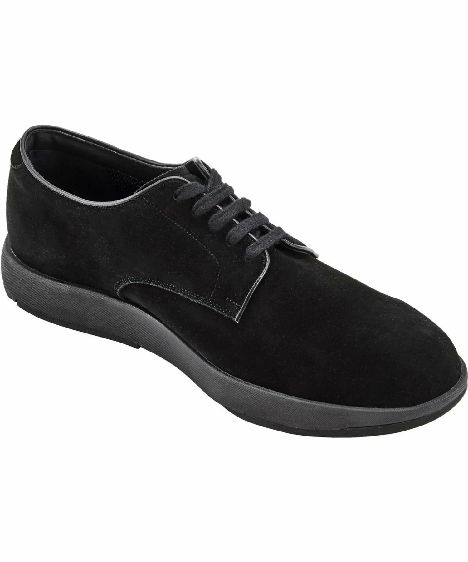 Мужские водонепроницаемые кроссовки Runwalk GORE-TEX 2E Asics Walking Runwalk, Black (brushed)