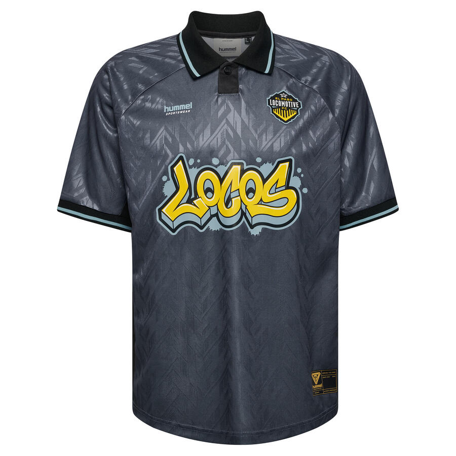 

Футболка Hummel El Paso